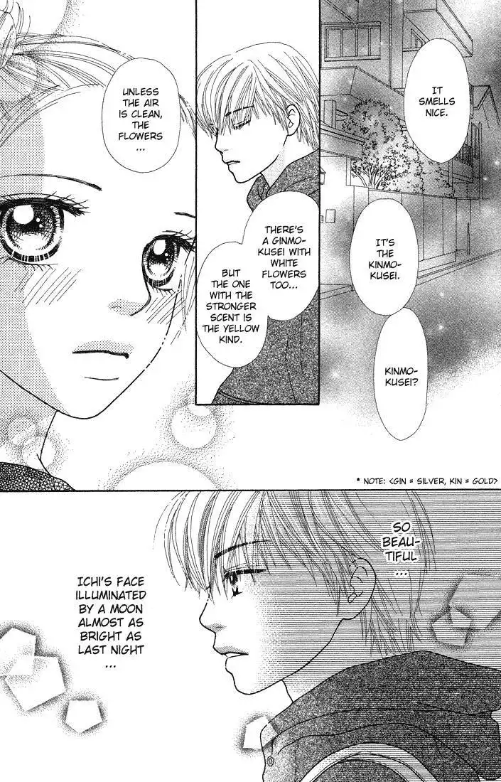 Parfait Tic Chapter 56 19